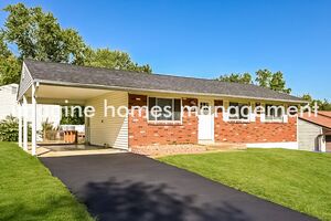 houses for rent in Fenton