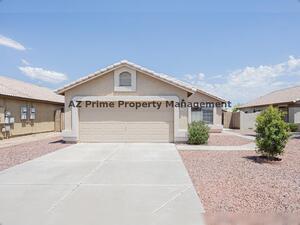 houses for rent in Surprise