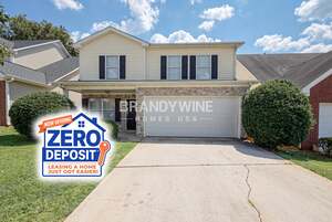 houses for rent in McDonough