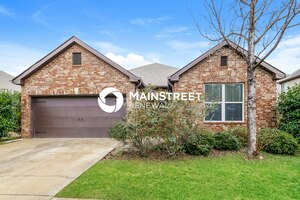 houses for rent in McCalla