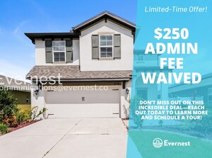 houses for rent in Wesley Chapel