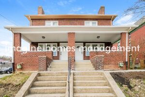 houses for rent in Pittsburgh