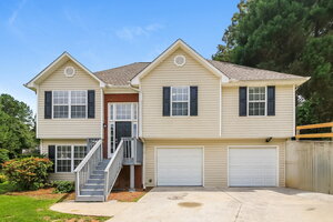 houses for rent in Riverdale