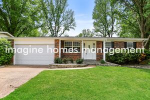 houses for rent in Ballwin