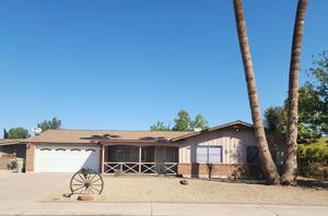 houses for rent in Glendale