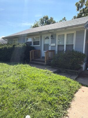 houses for rent in St. Louis