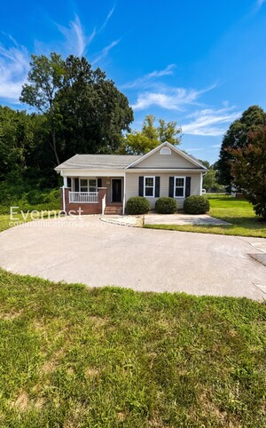 houses for rent in Winston-Salem