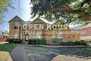 houses for rent in Rockwall