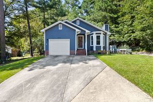houses for rent in Fayetteville