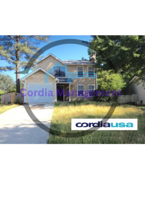 3 Bedroom House – 1088 Brandon Hill Way, Jonesboro, GA 30238