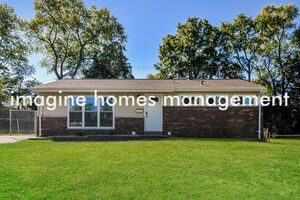 houses for rent in Olivette