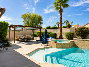 houses for rent in Palm Desert