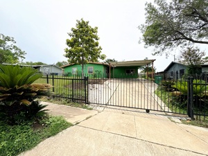 houses for rent in San Antonio