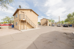 houses for rent in Phoenix