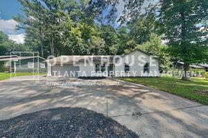 houses for rent in Kennesaw