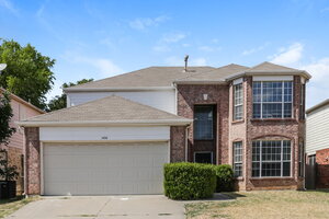 houses for rent in Fort Worth
