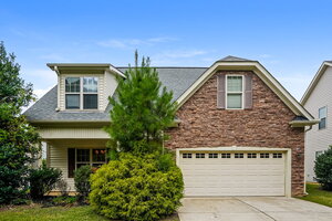 houses for rent in Garner