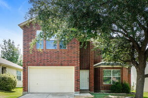 houses for rent in San Antonio