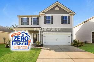 houses for rent in Charlotte