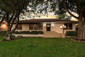 houses for rent in Dallas