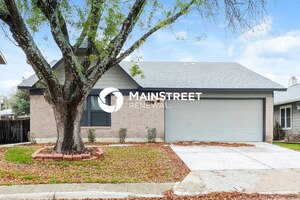 houses for rent in San Antonio