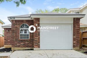 houses for rent in San Antonio