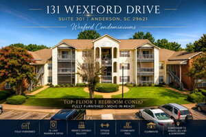 houses for rent in Anderson
