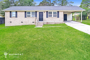 houses for rent in Columbia