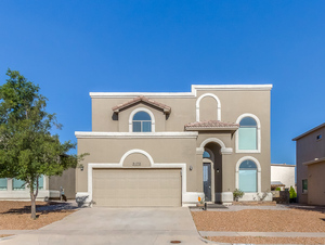 houses for rent in El Paso