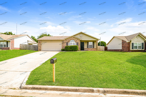 houses for rent in Broken Arrow