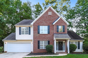 houses for rent in Charlotte