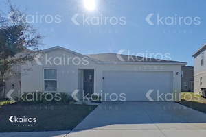 houses for rent in Sumterville