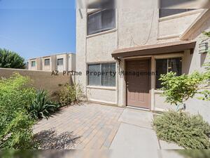 houses for rent in Scottsdale