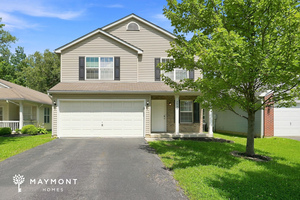 houses for rent in Grove City