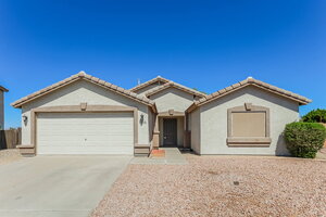 houses for rent in El Mirage