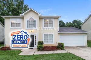 houses for rent in Lithonia