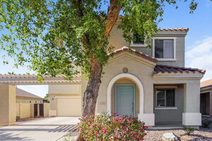 houses for rent in Surprise