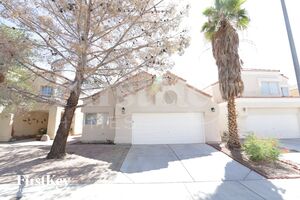 houses for rent in Las Vegas