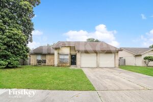 houses for rent in Houston