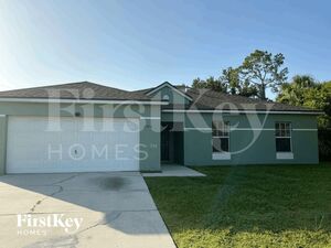 houses for rent in North Port