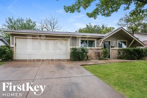 houses for rent in Dallas
