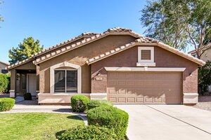houses for rent in Gilbert