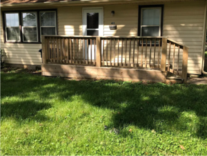 houses for rent in Pleasant Hill
