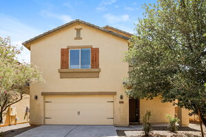 houses for rent in Tucson