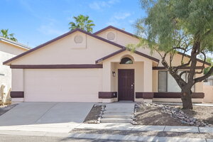 houses for rent in Tucson