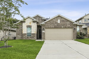 houses for rent in Montgomery