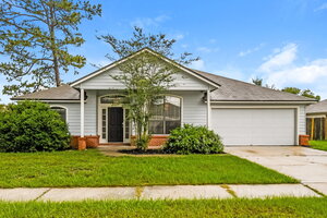 houses for rent in Orange Park