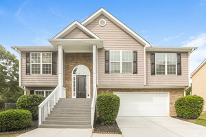 houses for rent in Snellville
