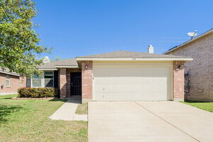 houses for rent in Fort Worth