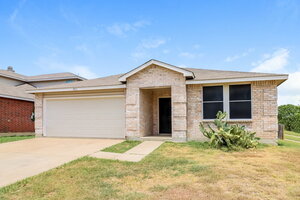 houses for rent in Fort Worth